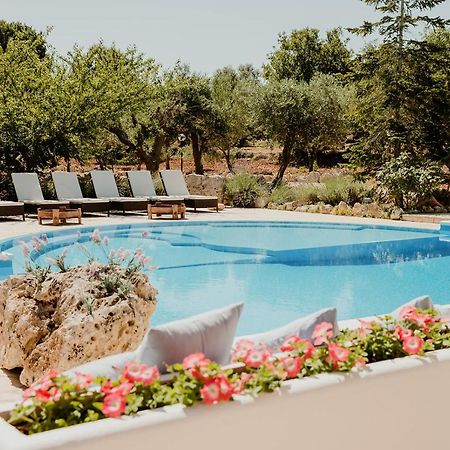 Antica Tenuta Dei Trulli By Qualitravel Alberobello Exteriér fotografie