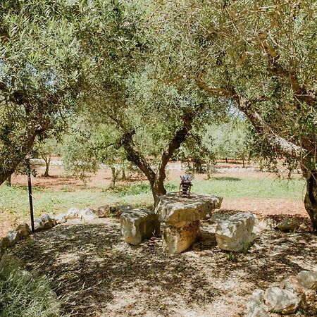 Antica Tenuta Dei Trulli By Qualitravel Alberobello Exteriér fotografie