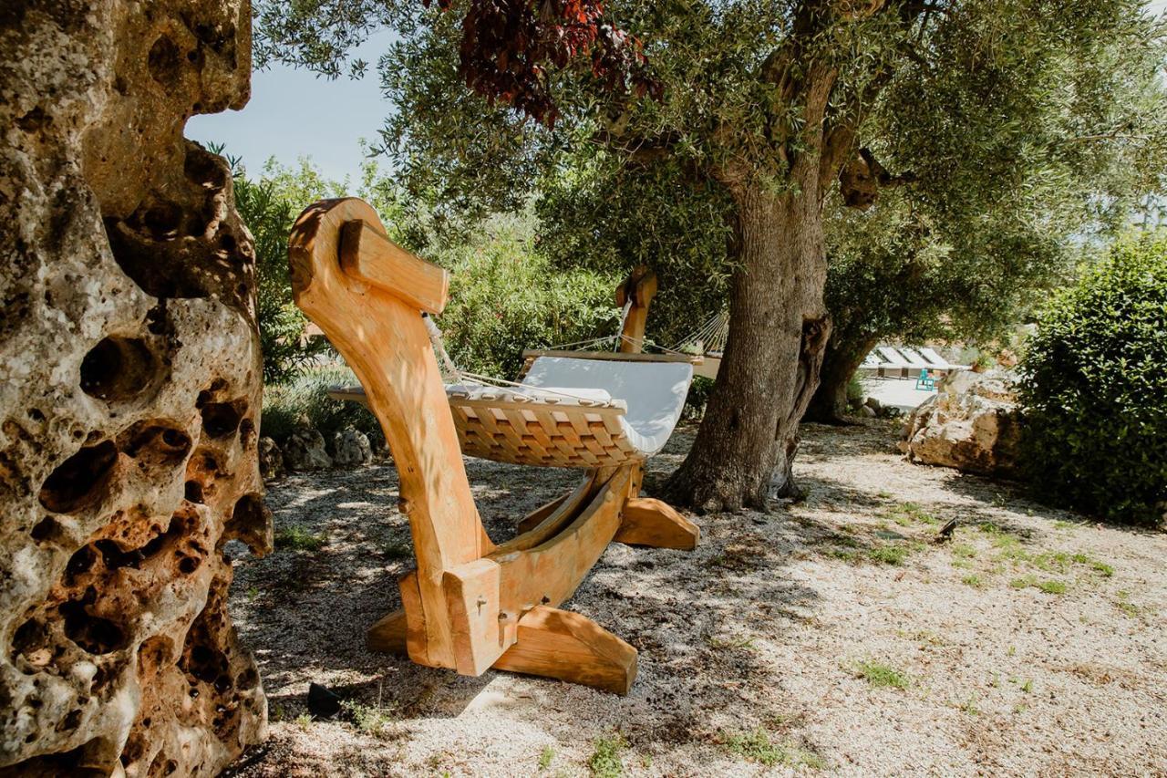 Antica Tenuta Dei Trulli By Qualitravel Alberobello Exteriér fotografie