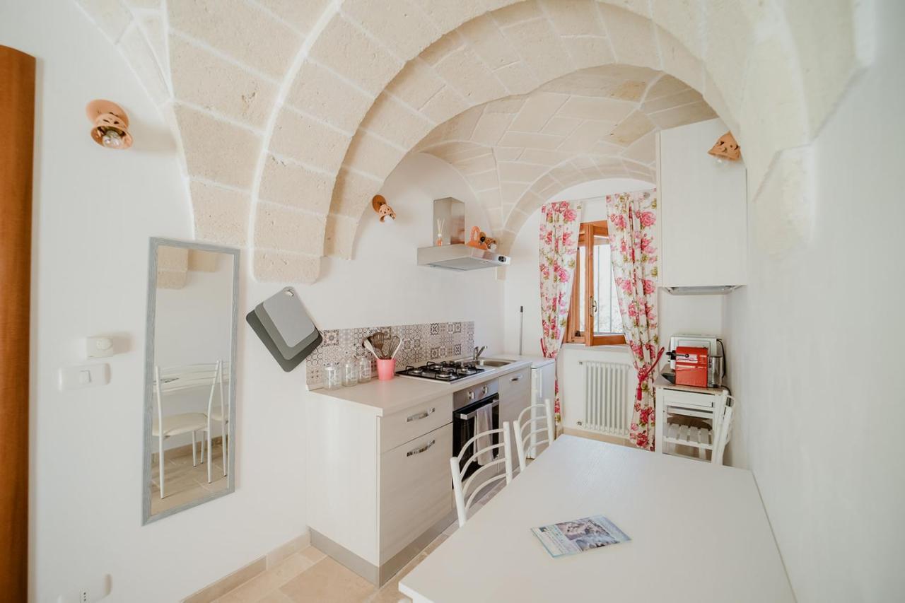 Antica Tenuta Dei Trulli By Qualitravel Alberobello Exteriér fotografie