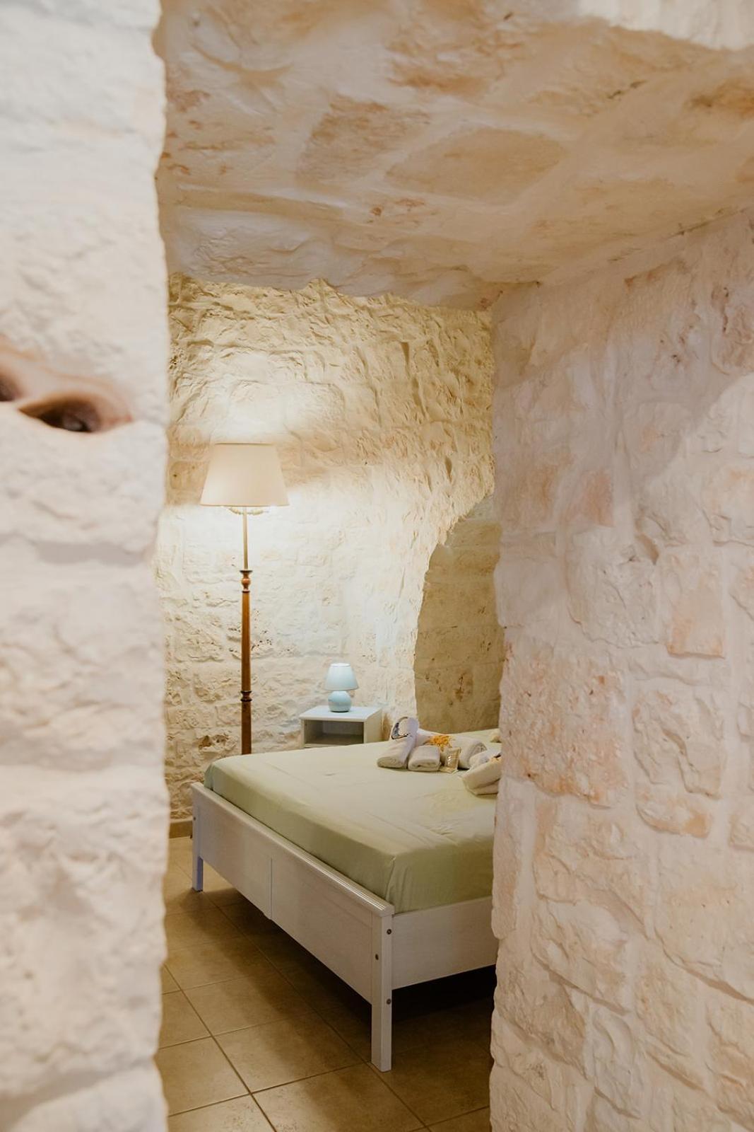 Antica Tenuta Dei Trulli By Qualitravel Alberobello Exteriér fotografie