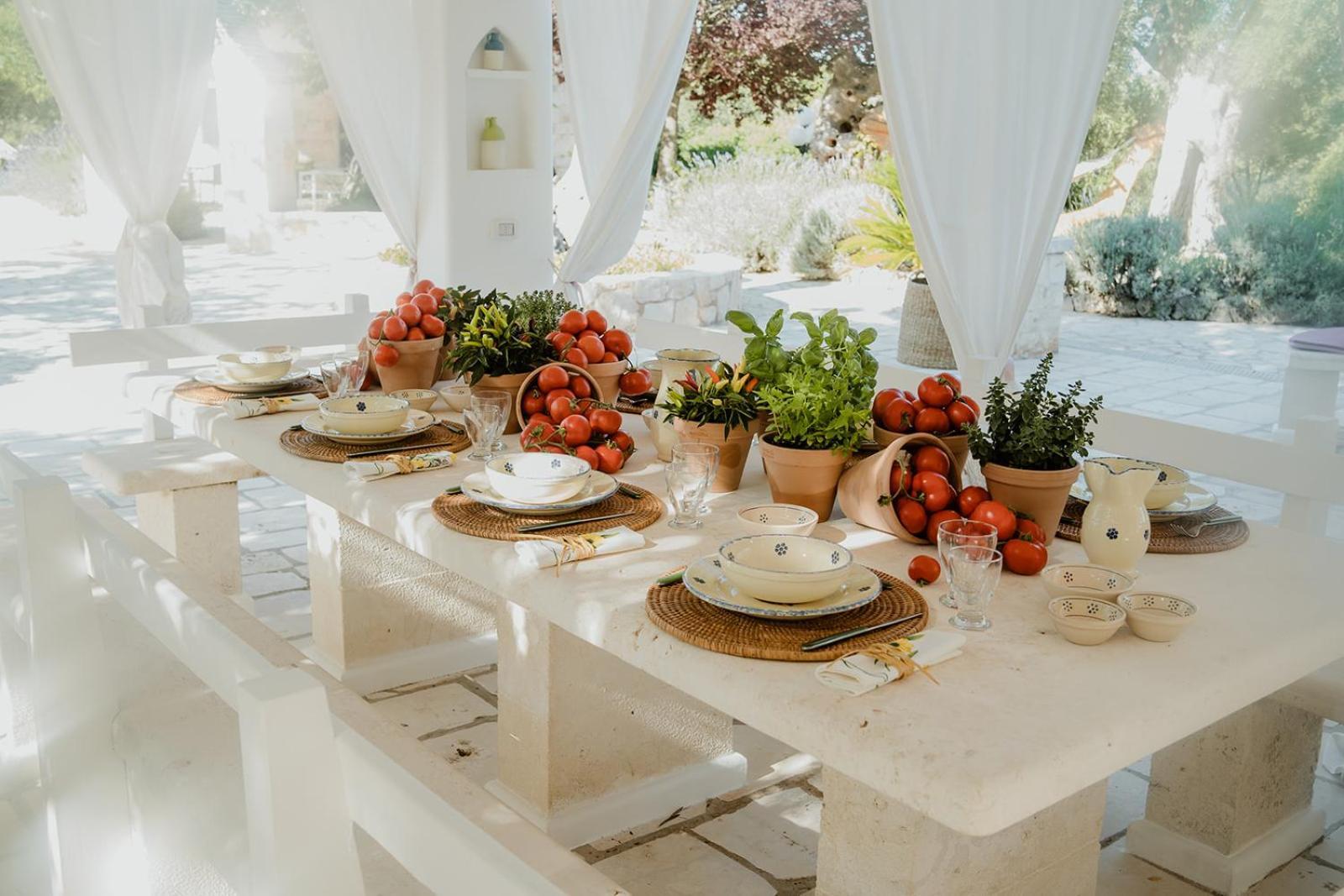 Antica Tenuta Dei Trulli By Qualitravel Alberobello Exteriér fotografie