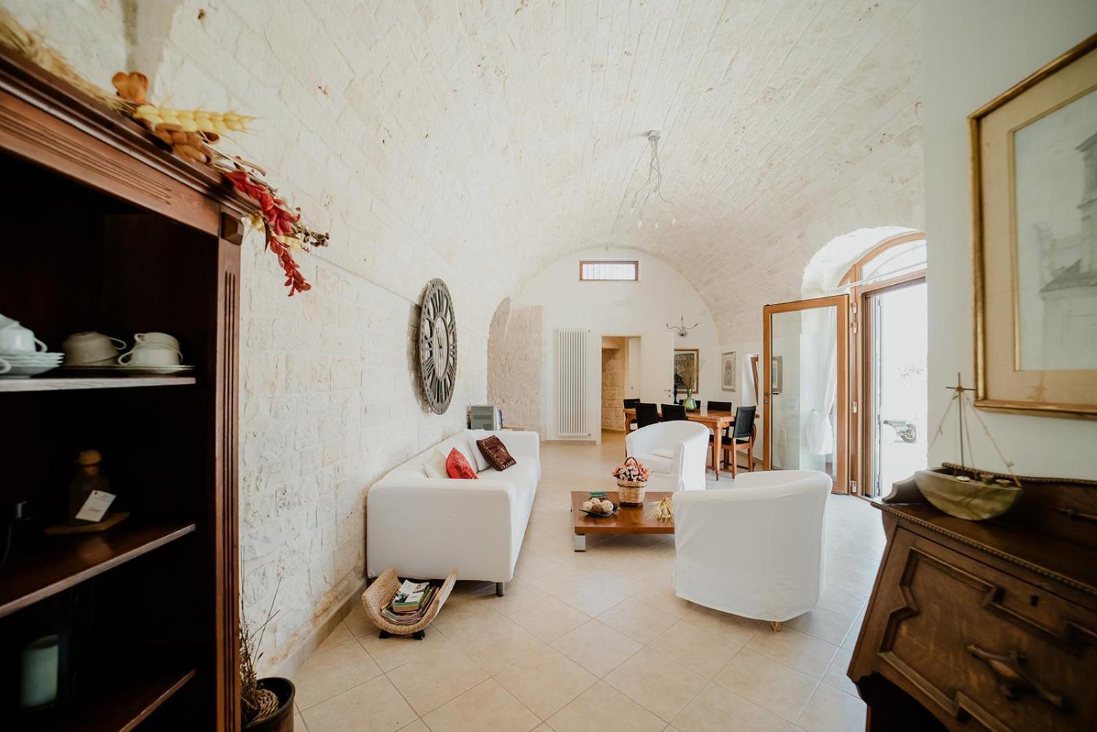 Antica Tenuta Dei Trulli By Qualitravel Alberobello Exteriér fotografie