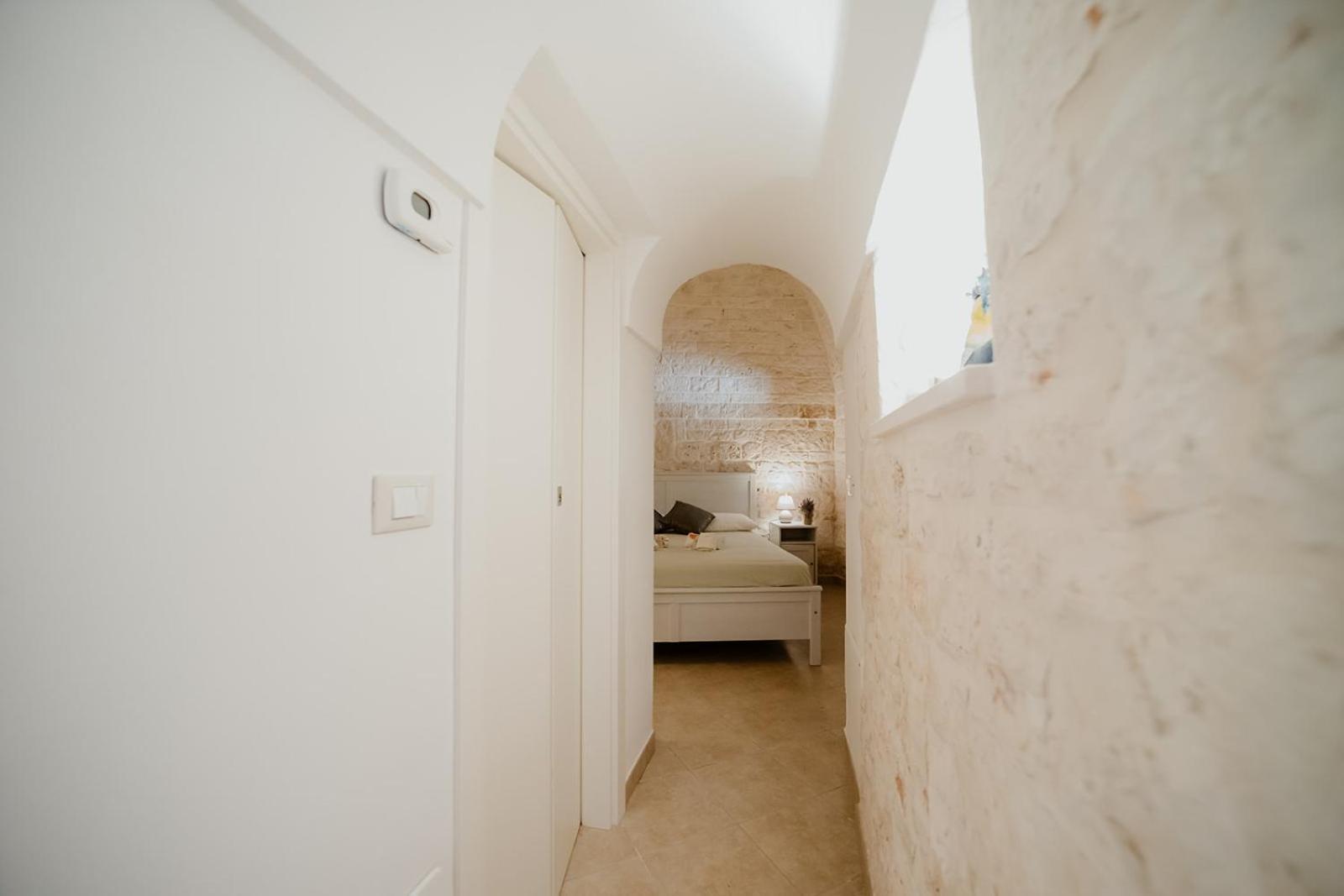 Antica Tenuta Dei Trulli By Qualitravel Alberobello Exteriér fotografie