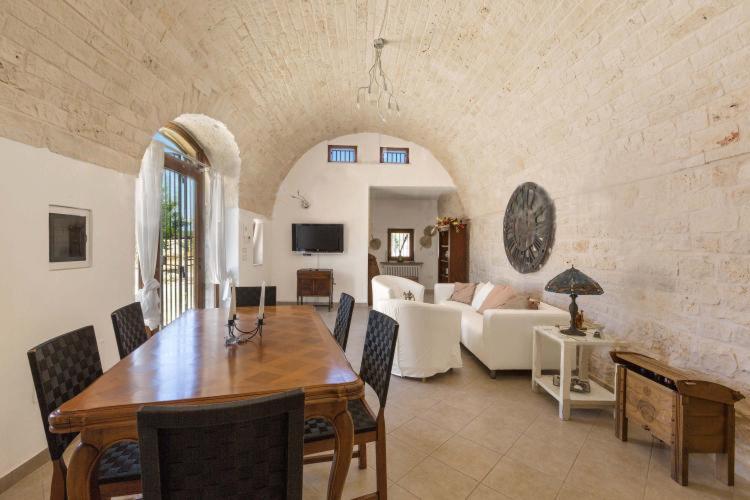 Antica Tenuta Dei Trulli By Qualitravel Alberobello Pokoj fotografie